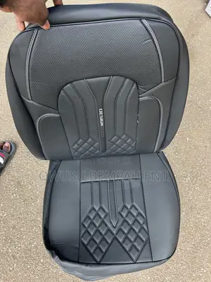 Cars Seat Covers