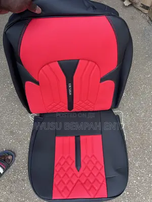 Cars Seat Covers