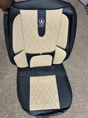 Cars Seat Covers