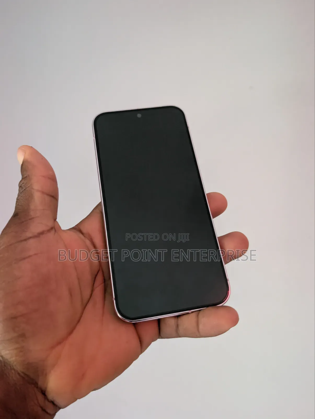 Google Pixel 9 Pro XL 256 GB Pink