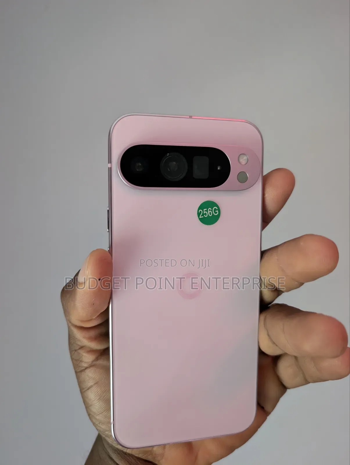 Google Pixel 9 Pro XL 256 GB Pink