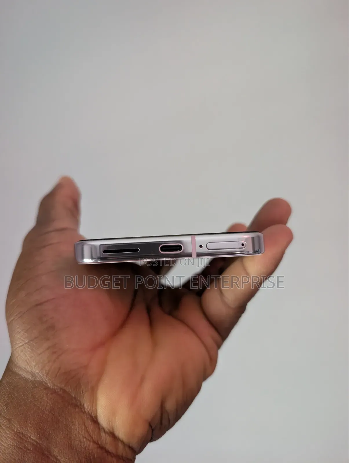Google Pixel 9 Pro XL 256 GB Pink