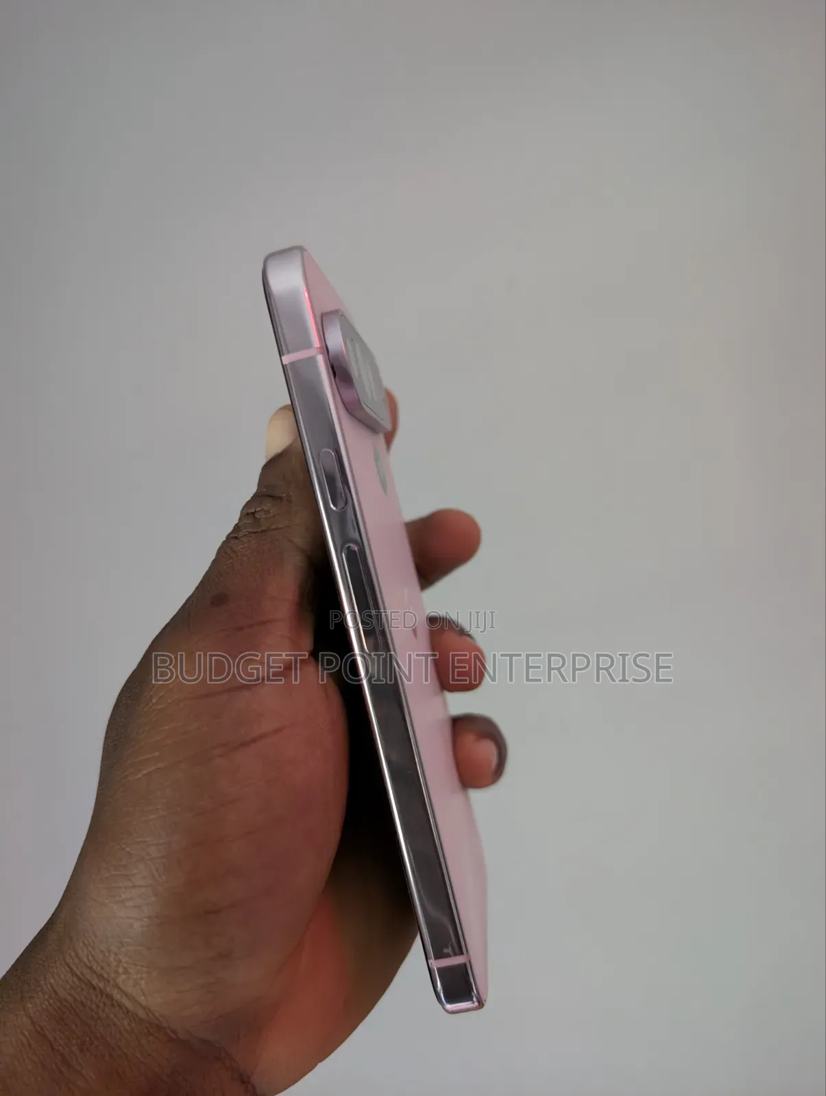Google Pixel 9 Pro XL 256 GB Pink