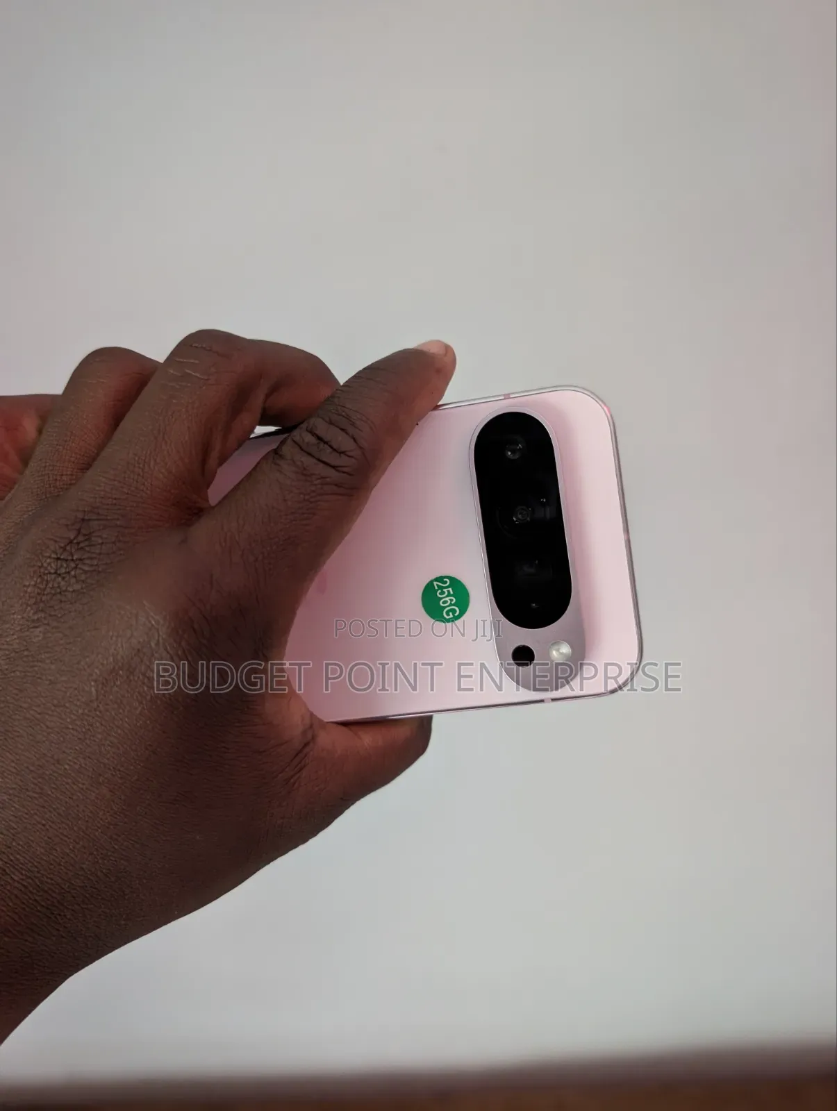 Google Pixel 9 Pro XL 256 GB Pink