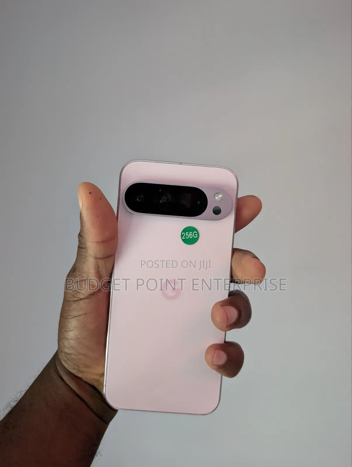 Google Pixel 9 Pro XL 256 GB Pink