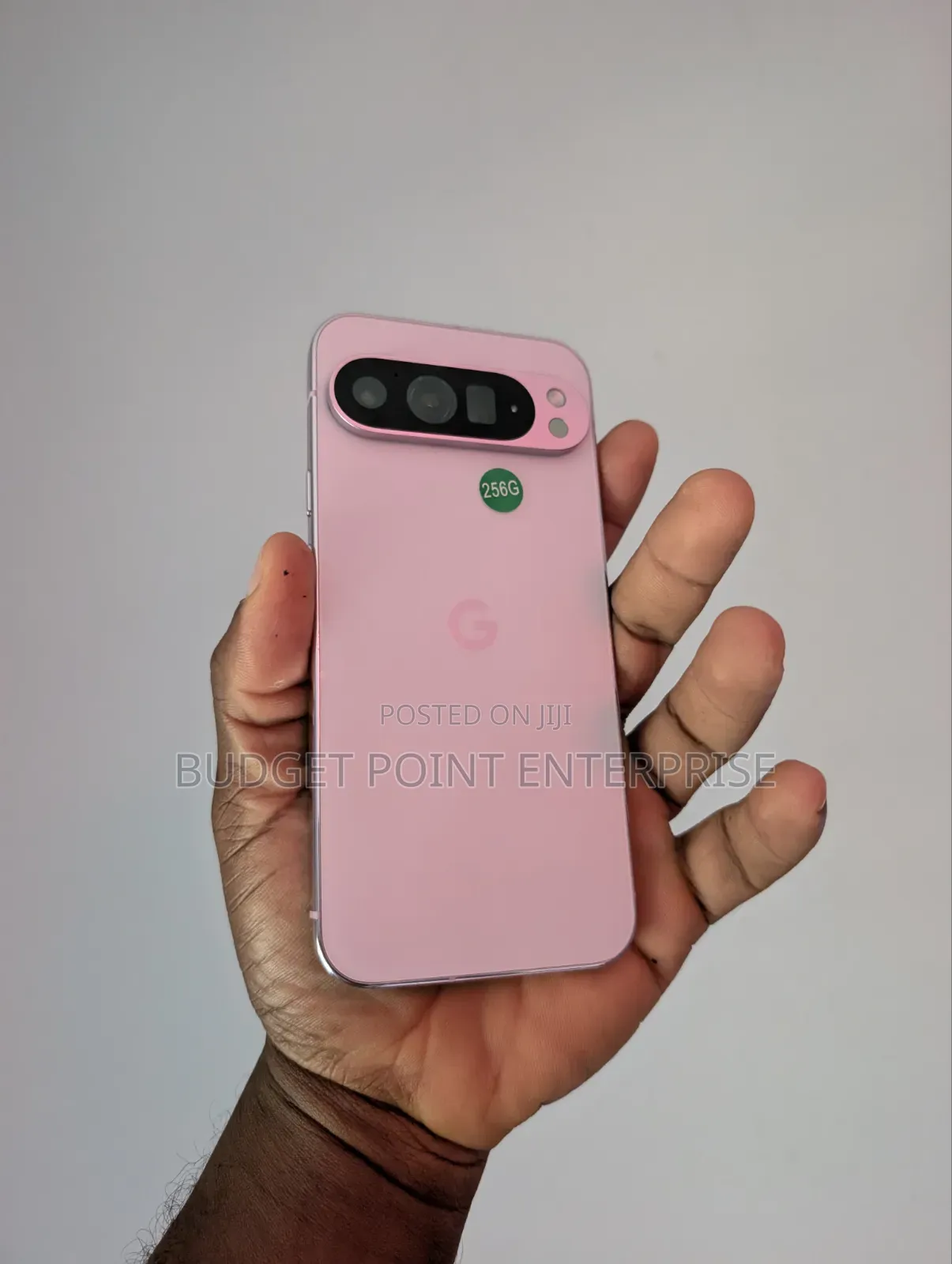 Google Pixel 9 Pro XL 256 GB Pink