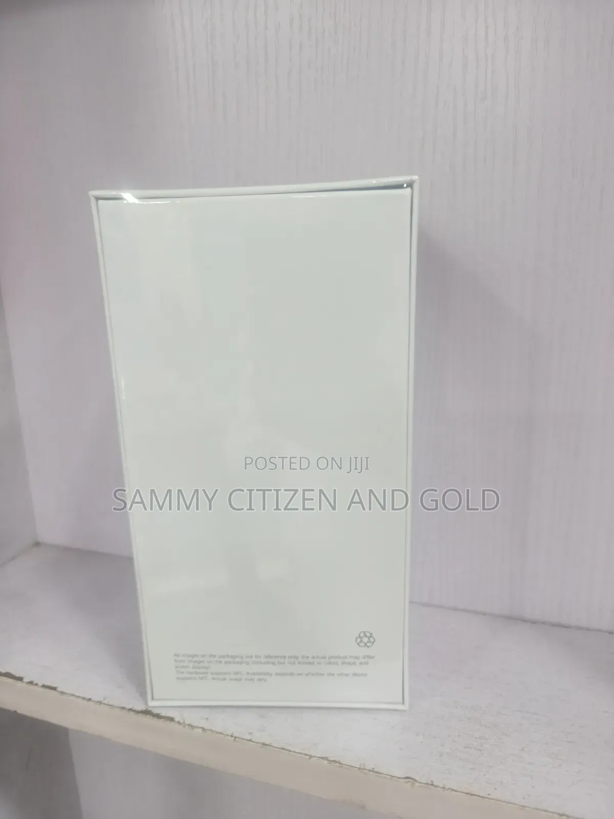 New Huawei nova 15 Max 256 GB Black