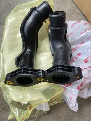 Honda Civic 2023 2024 2025 2026 Turbo Intercooler Hoses