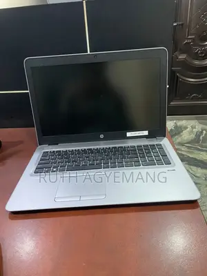 Laptop HP EliteBook 755 G4 8GB AMD A10 SSD 256GB