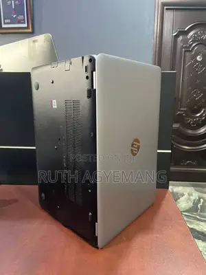 Laptop HP EliteBook 755 G4 8GB AMD A10 SSD 256GB