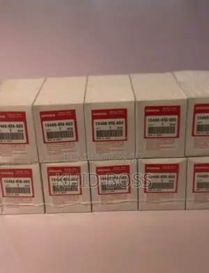 Oil Filter