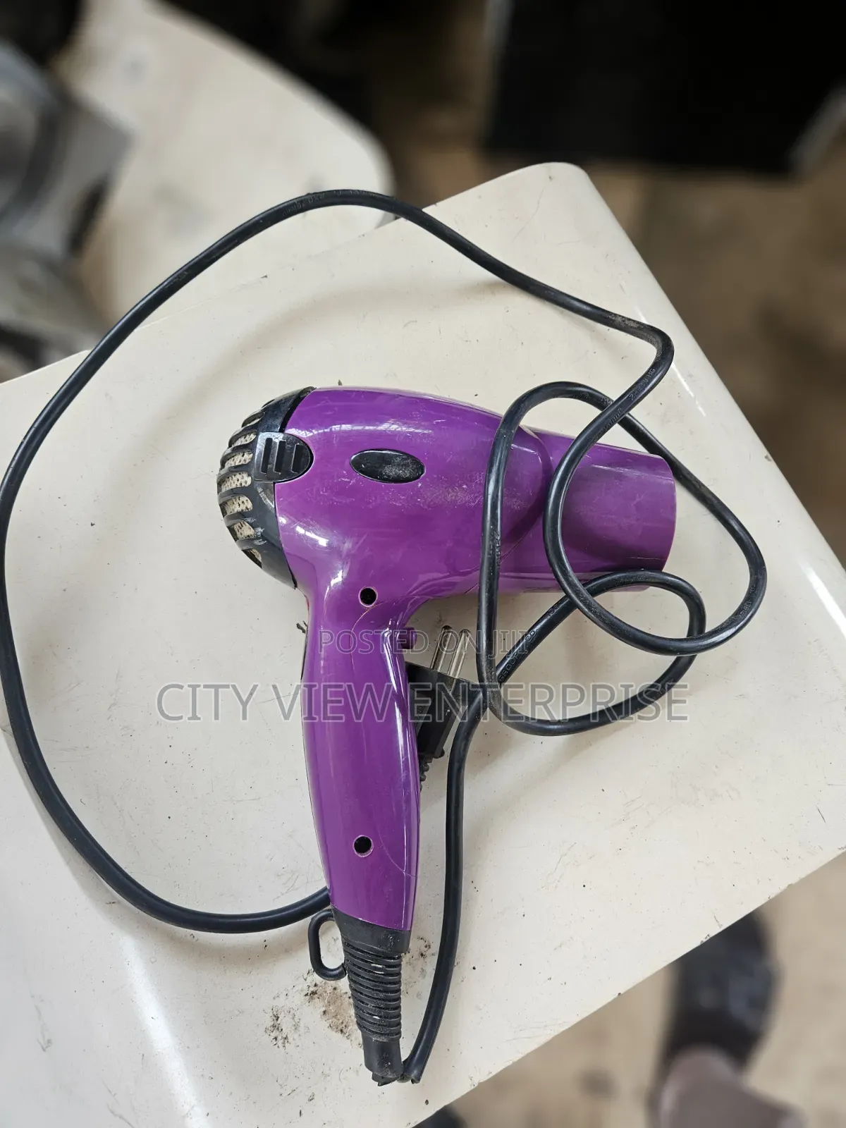 Severin Hair | Care