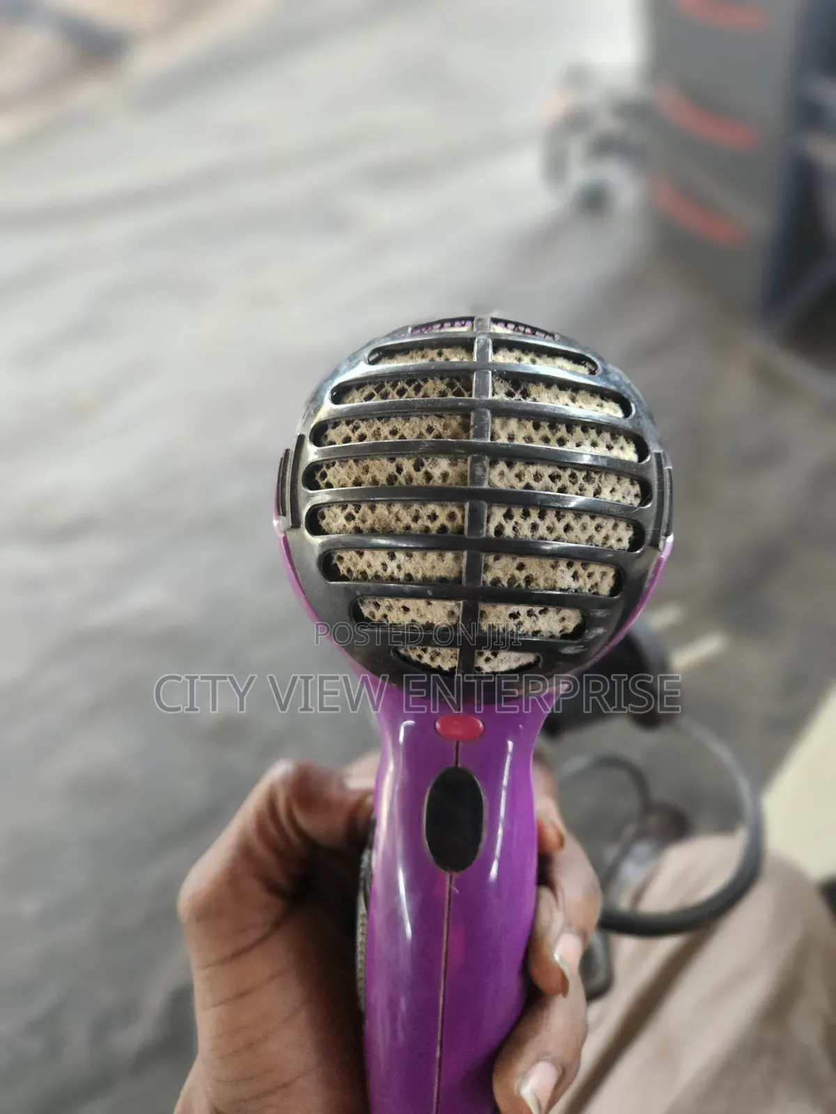 Severin Hair | Care