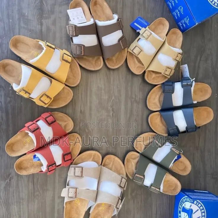 Birkenstock Sandals