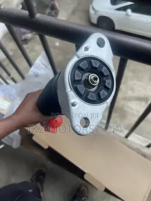 Range Rover 2024-2025 Back Shocks