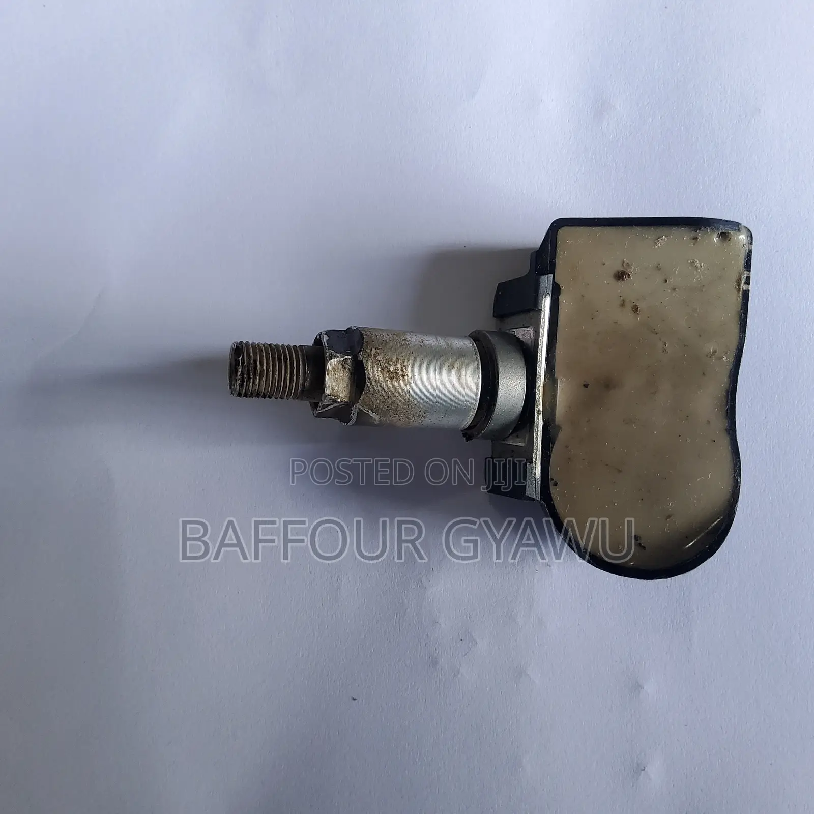 Mini Cooper F55 F56(2014-2020) TPMS Sensor