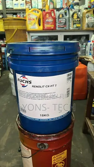 FUCHS Renolit