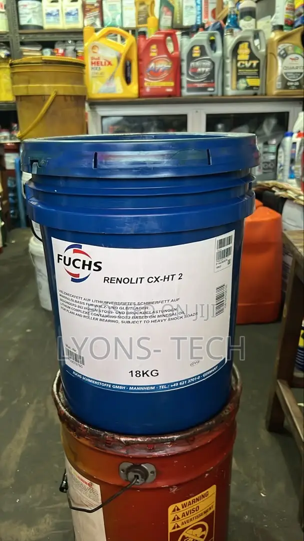 FUCHS Renolit