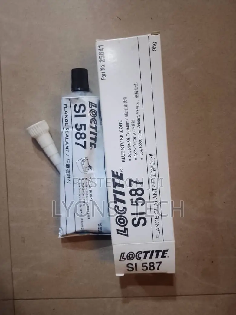 Loctite Si 587