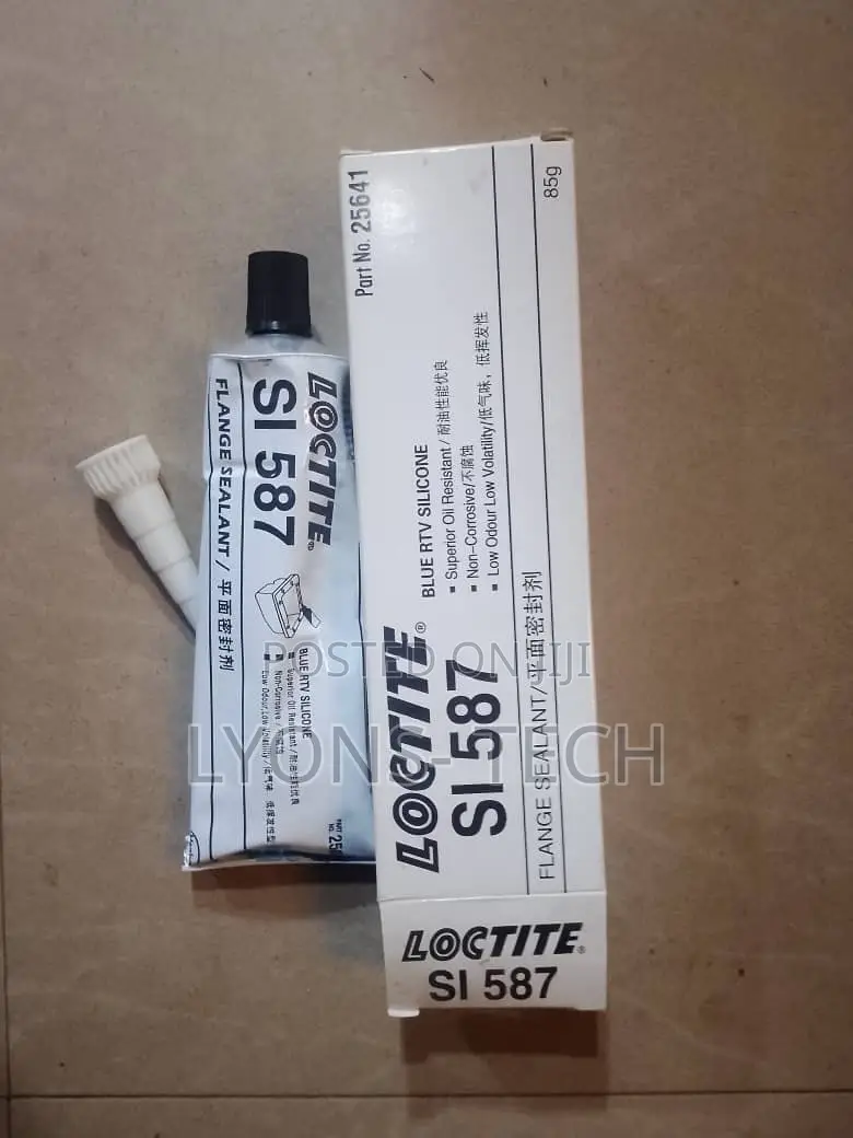 Loctite Si 587