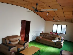 14bdrm House in Ketu South Municipal for sale