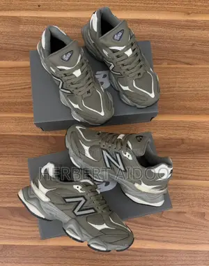 New Balance