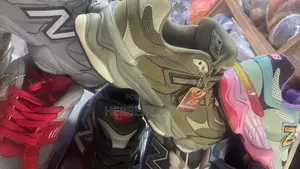 New Balance