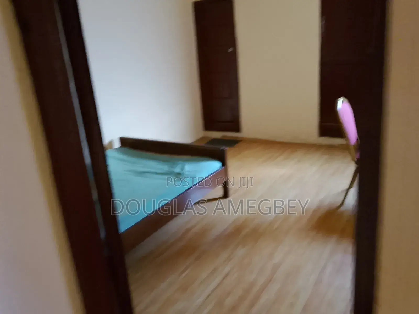 14bdrm House in Ketu South Municipal for sale