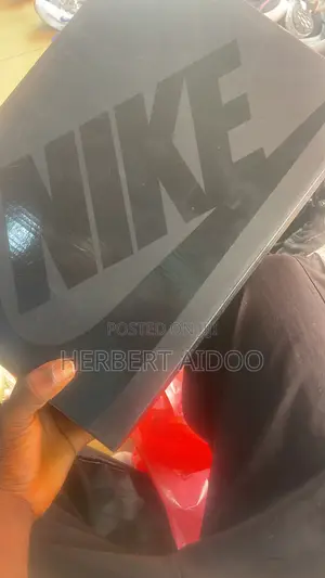 Nike Jordan Sneakers