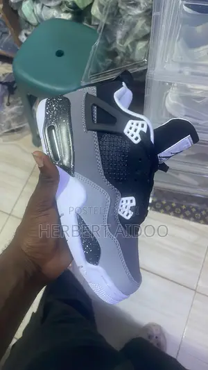 Nike Jordan Sneakers
