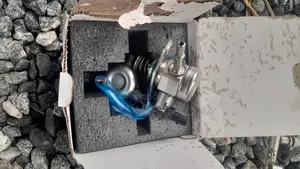 High Pressure Fuel Pump
