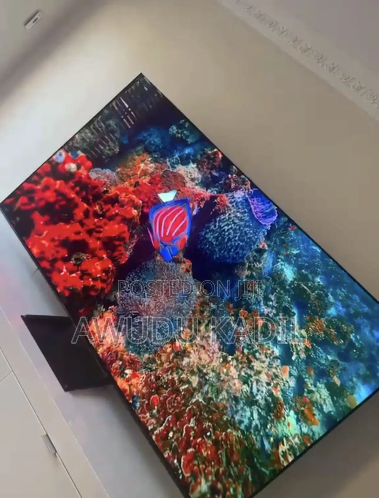 Samsung S90C 77-Inch QD-OLED TV (2023)