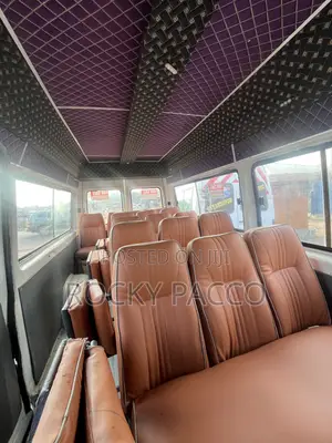 Mercedes-Benz Sprinter 2010 White