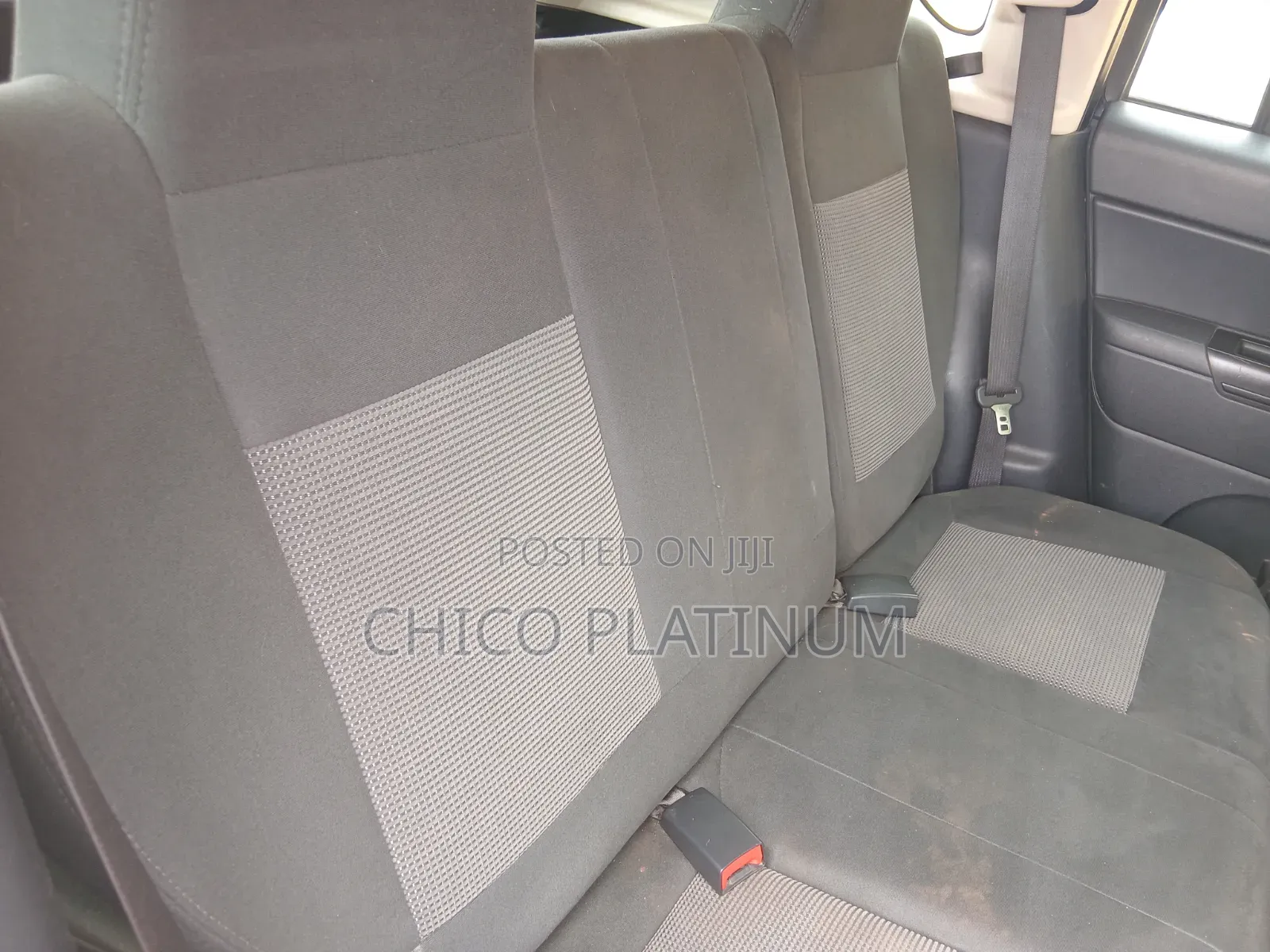 Jeep Compass High Altitude Edition 4dr SUV (2.0L 4cyl CVT) 2015 Gray
