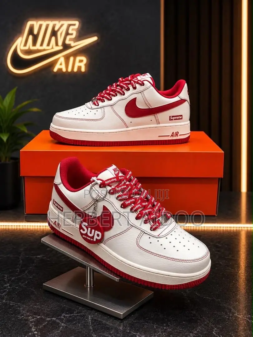 Nike Air Sneakers