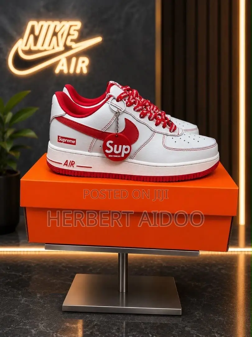 Nike Air Sneakers