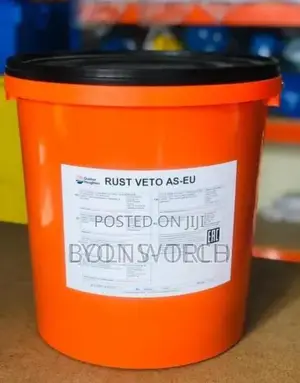 Rust Veto As
