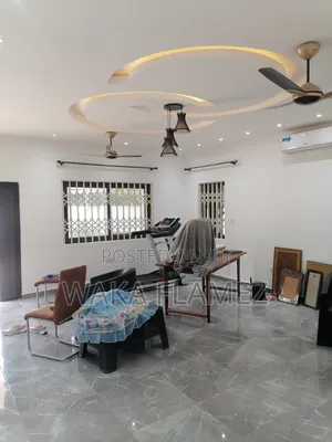 2bdrm Apartment in Kutunse, Amasaman for rent