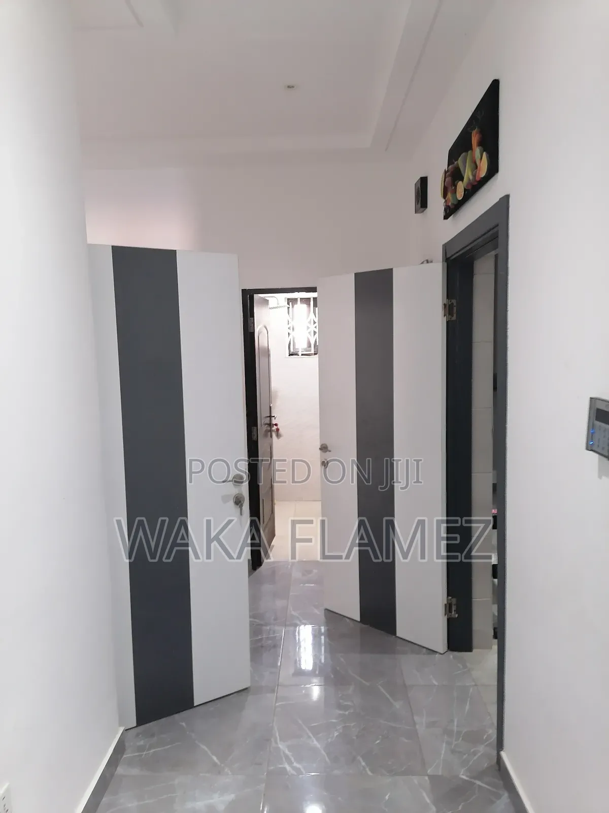 2bdrm Apartment in Kutunse, Amasaman for rent