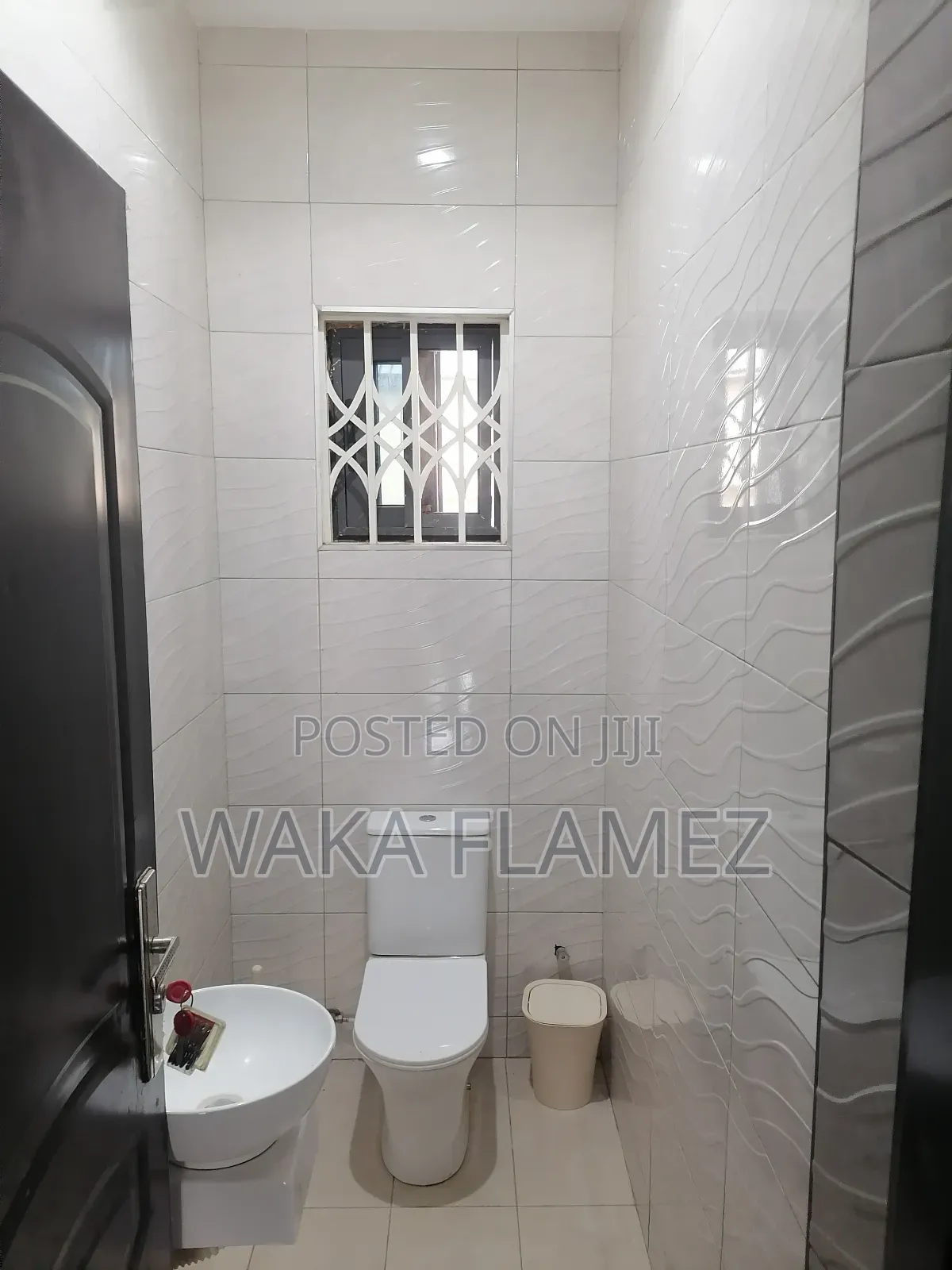 2bdrm Apartment in Kutunse, Amasaman for rent