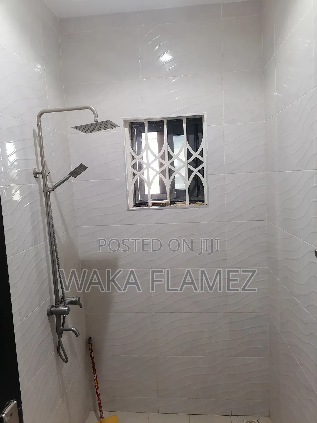 2bdrm Apartment in Kutunse, Amasaman for rent