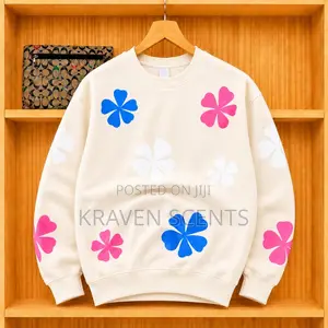 Quality Sweaters