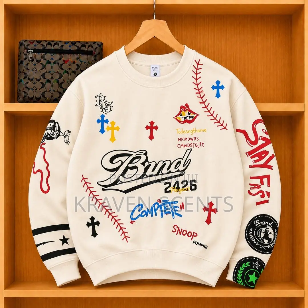 Quality Sweaters