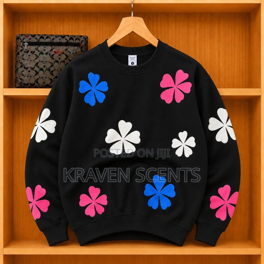 Quality Sweaters
