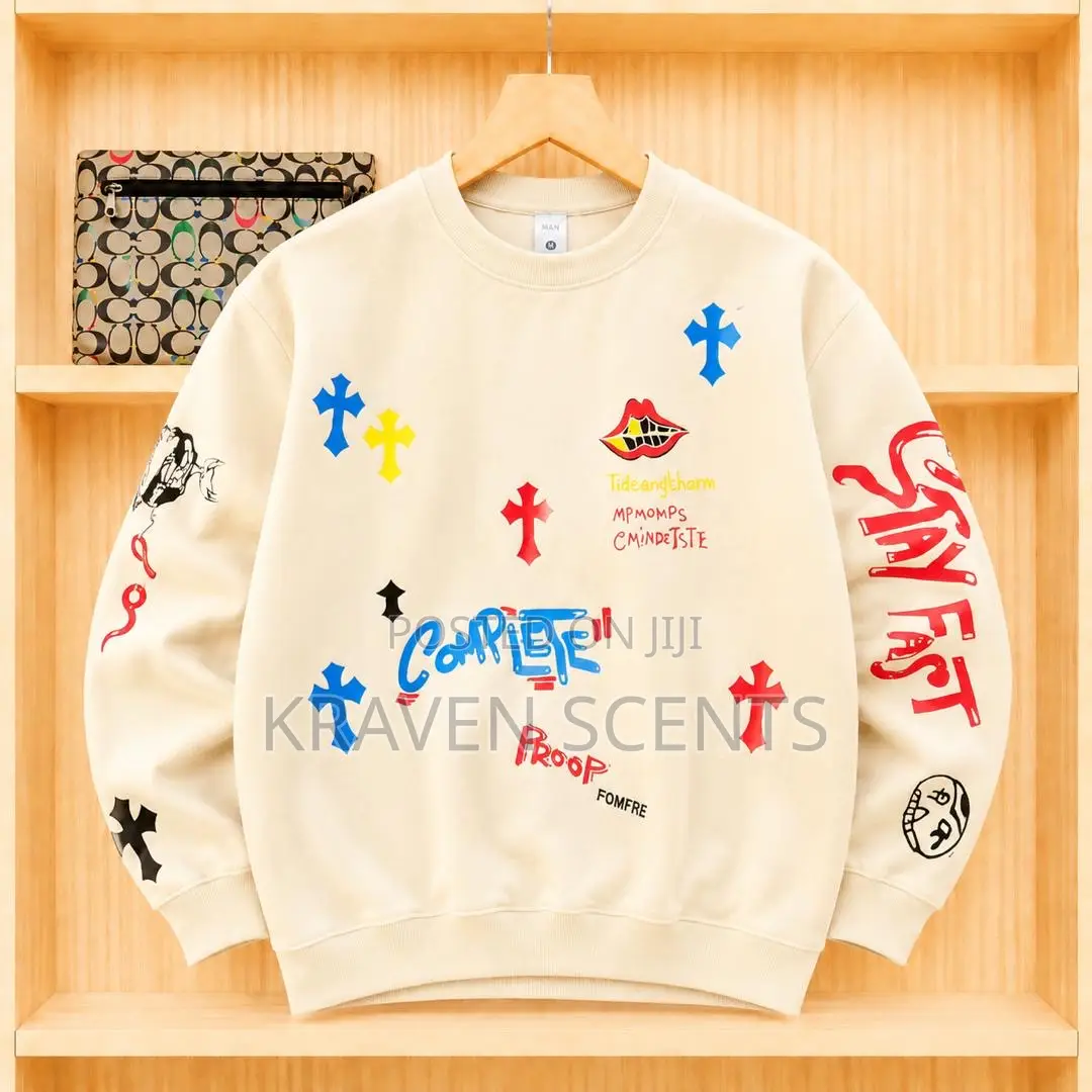 Quality Sweaters