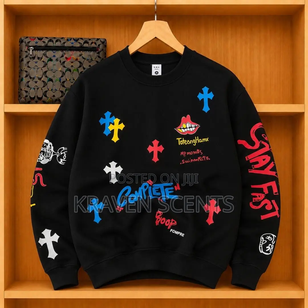 Quality Sweaters
