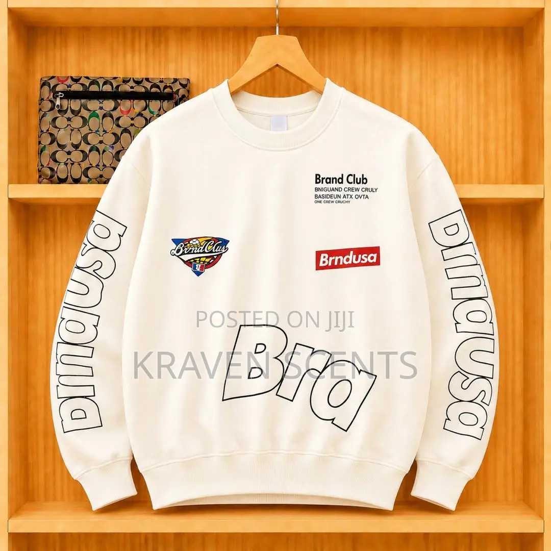 Quality Sweaters