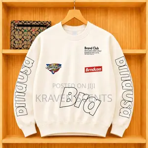 Quality Sweaters