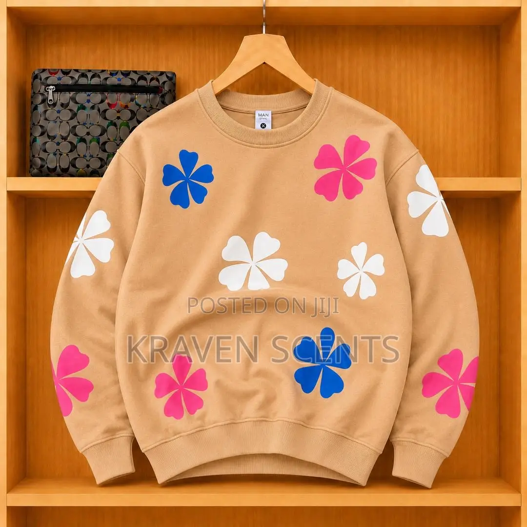 Quality Sweaters