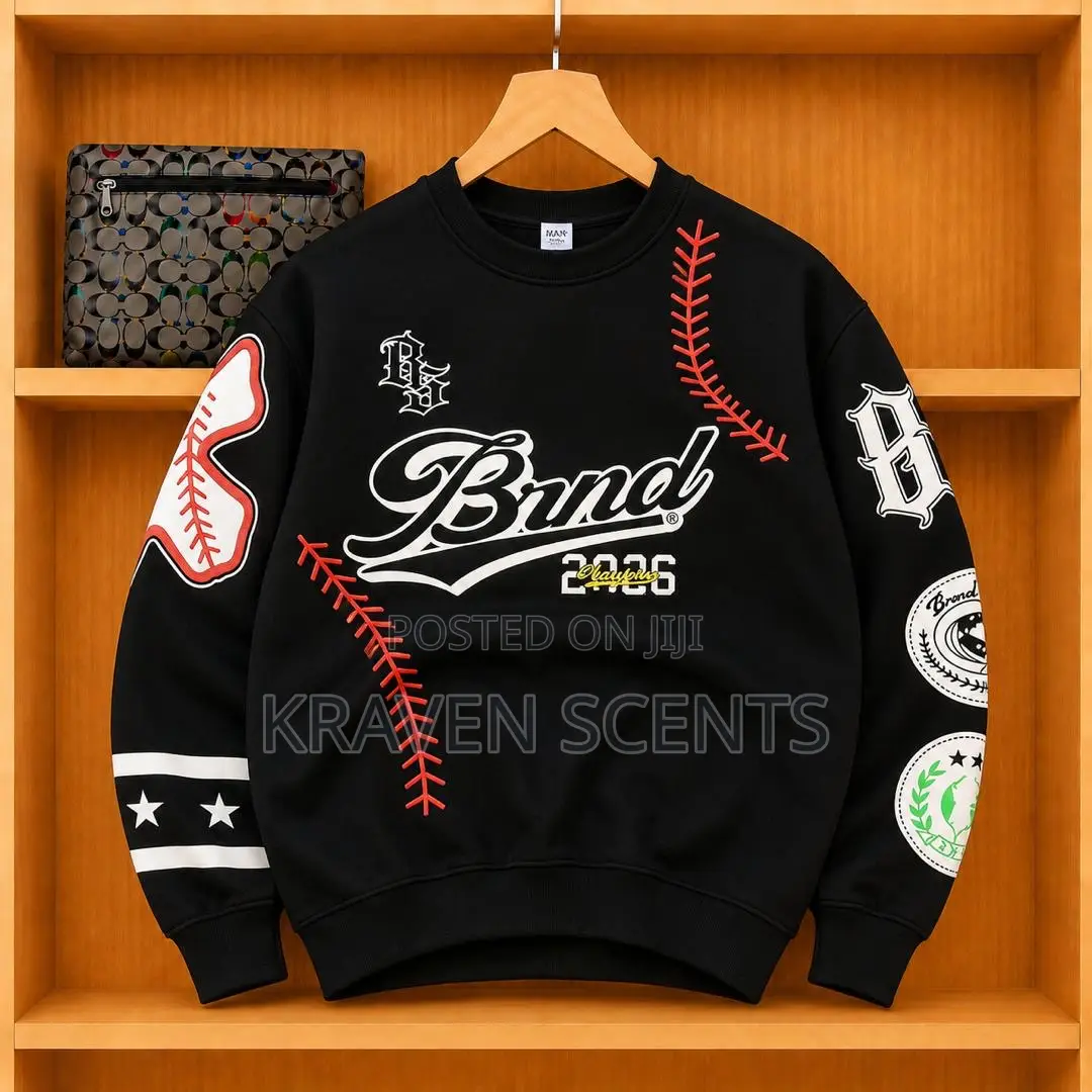 Quality Sweaters